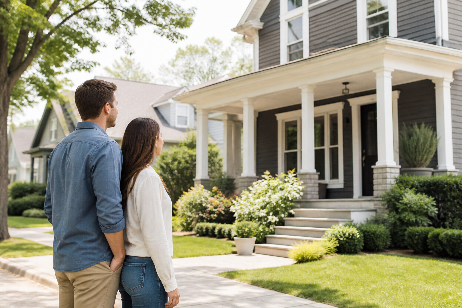 Land contracts basics